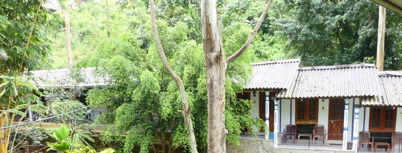 White House Riverside Retreat 날라탄니야 객실 사진