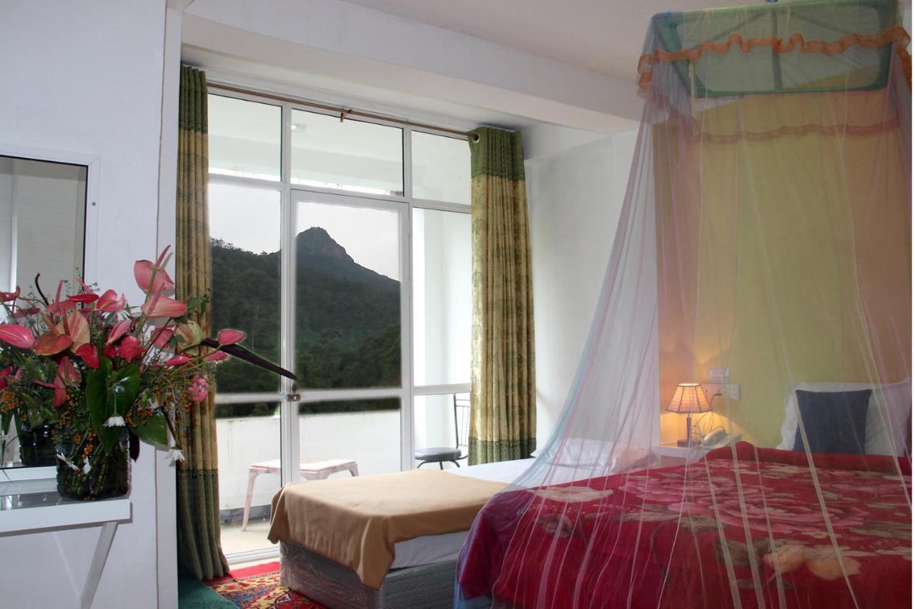 White House Riverside Retreat 날라탄니야 외부 사진